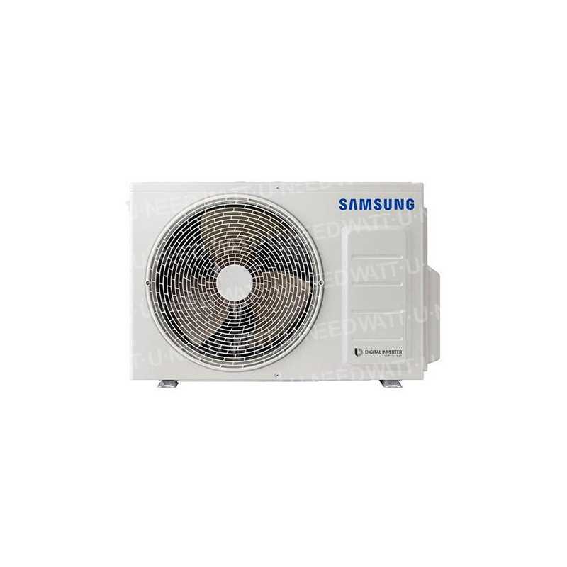Samsung FJM R32 outdoor unit from 4kW to 10kW