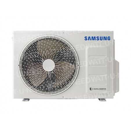 Samsung FJM R32 outdoor unit from 4kW to 10kW