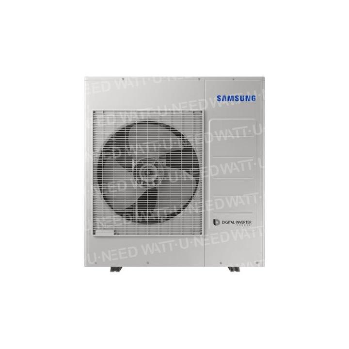 Unidad exterior Samsung FJM R32 de 4kW a 10kW