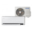 Samsung Wind Free Comfort heat pump from 2.5 to 6.5 kW 