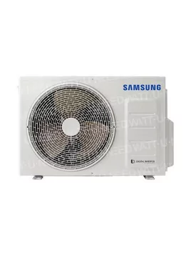 Pompe à chaleur Samsung Wind Free Comfort de 2,5 à 6,5 kW