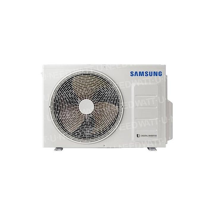 Pompe à chaleur Samsung RAC Luzon de 2,5 et 6,5 kW