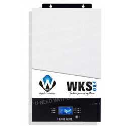 WKS EVO hybrid inverter