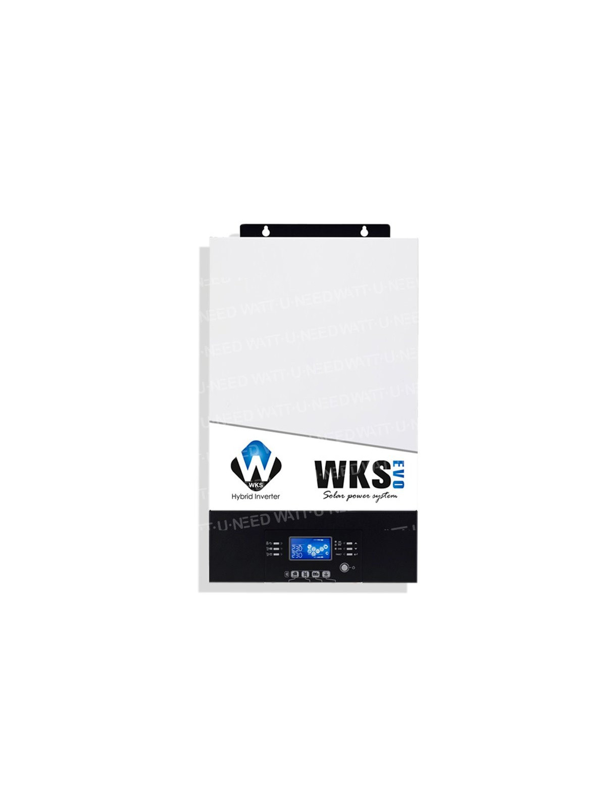 WKS EVO hybrid inverter