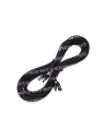 Allonge câble solaire 2x6 mm² avec 4x connecteurs type MC4 (au mètre)
