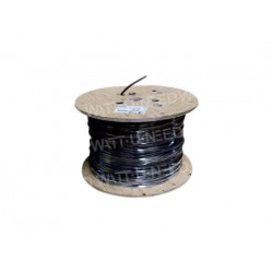 Solar cable 1X4mm2 - 100m