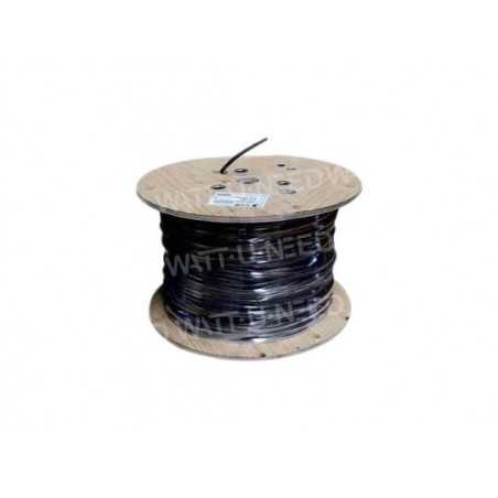 Solar cable 1X4mm2 - 500m