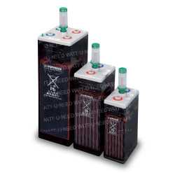 Hoppecke OPzS 350 | batería opzs 16,80 kWh 48 V