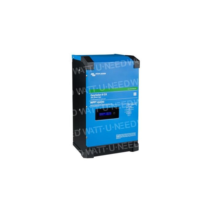 Victron EasySolar-II GX 48/3000/35-32 MPPT 250/70