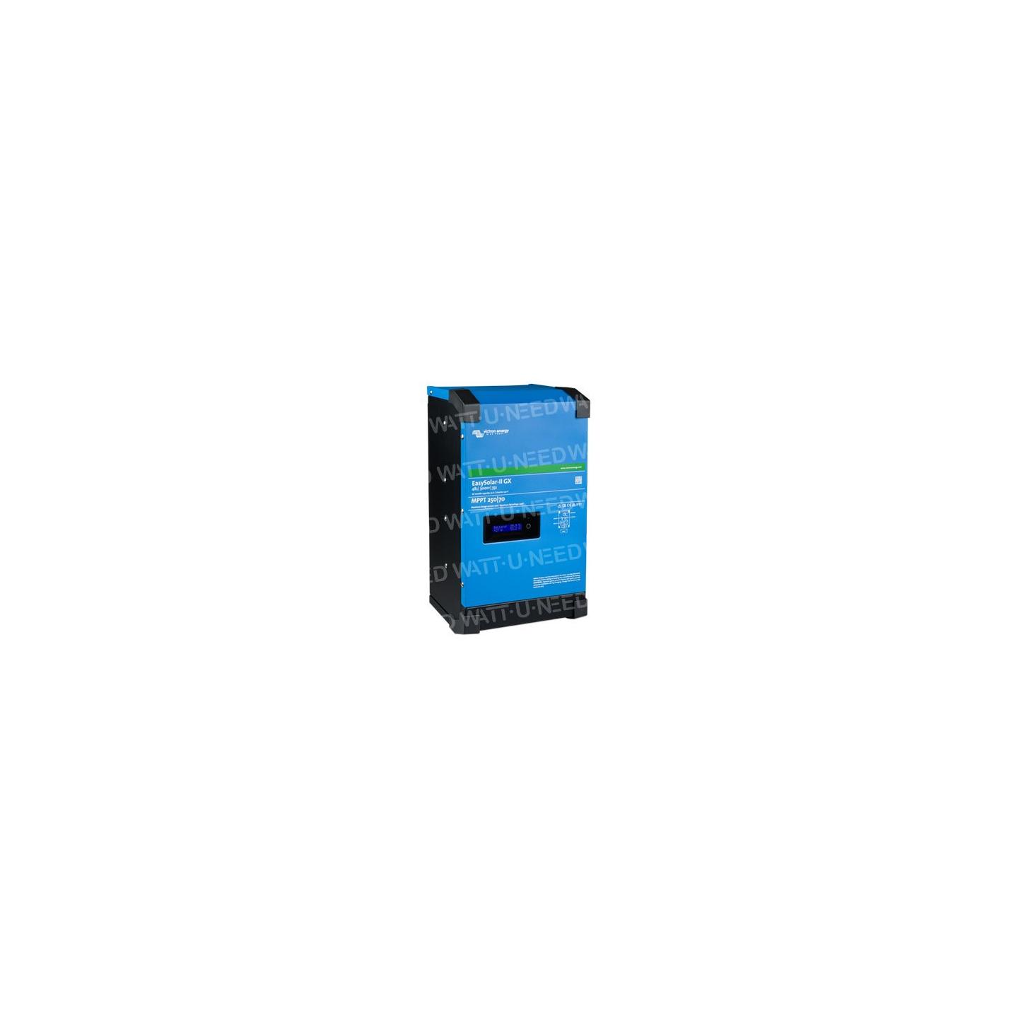 AnnonceVictron Smartsolar Mppt - Les 10 Meilleures Offres
