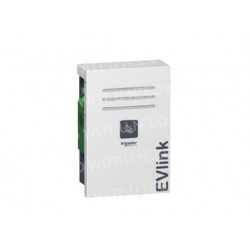 EVlink Parking 2 Mural Charging Station for Wall Mounting 