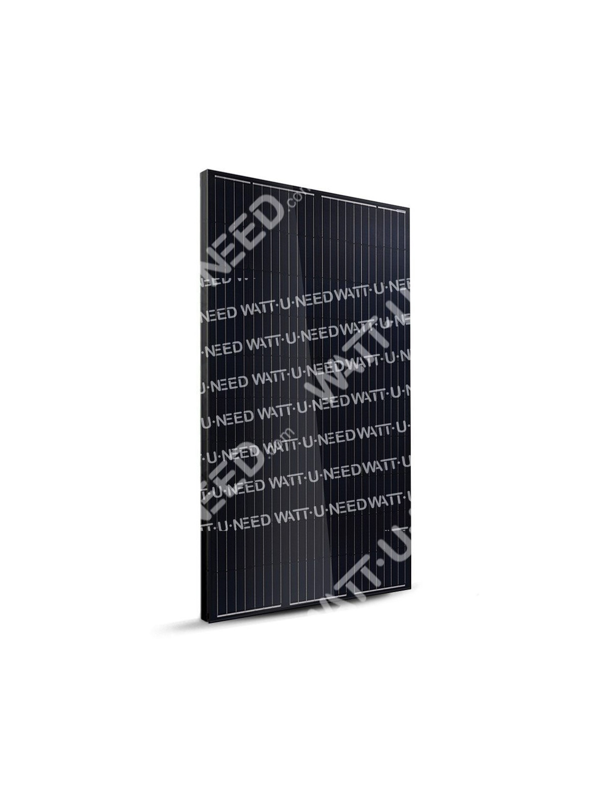 Panneau solaire JNL SOLAR 300Wc Monocristallin Full Black
