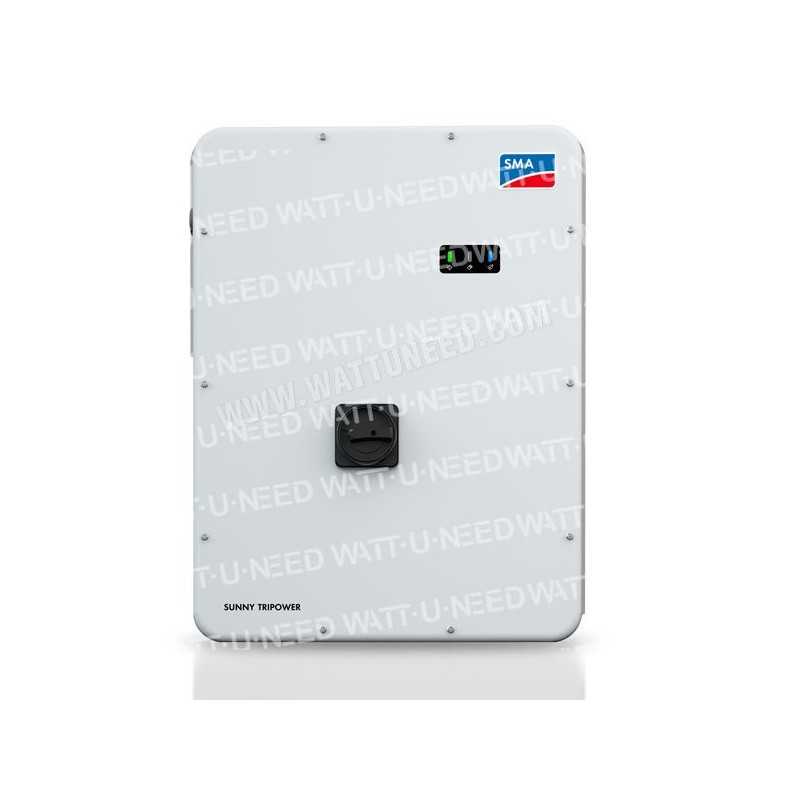Wechselrichter Solar Off-Grid PV-Inverter 1000 VA LCD 98
