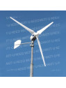 Wind turbine ANTARIS 12 kW grid