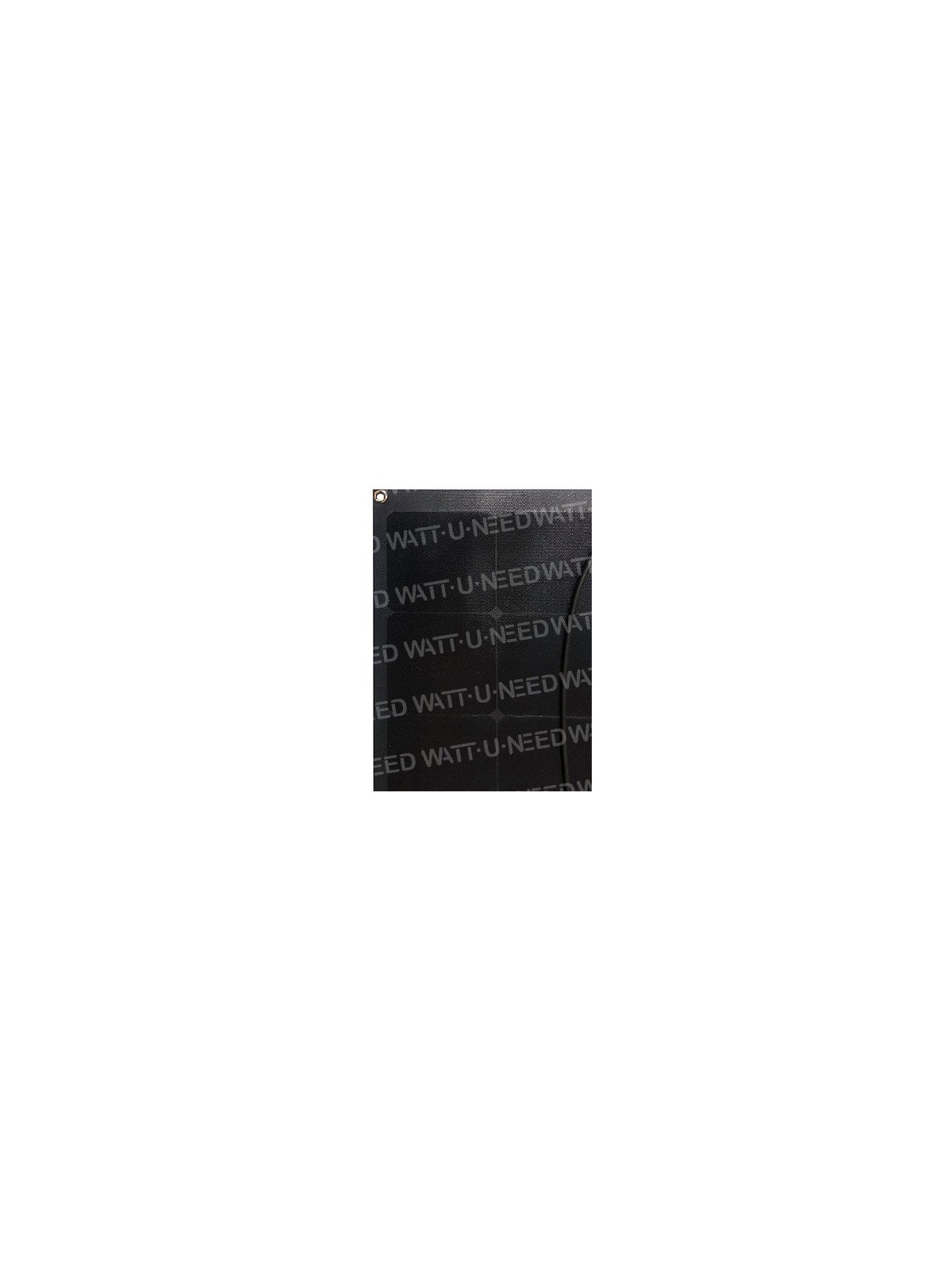 MX FLEX 140 Wc Full Black Solar Panel