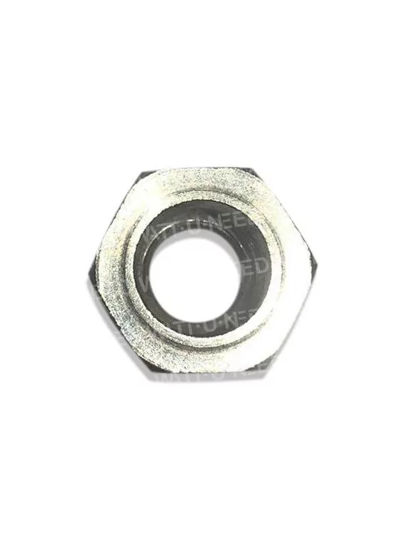 Cerradura autocomprobasa M10