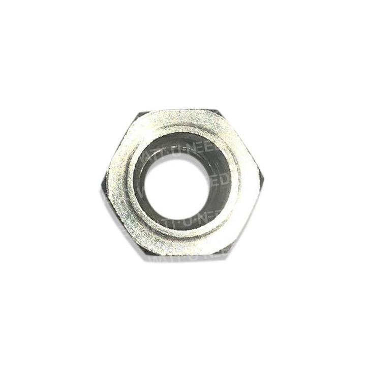 Ecrou auto-cassant M10