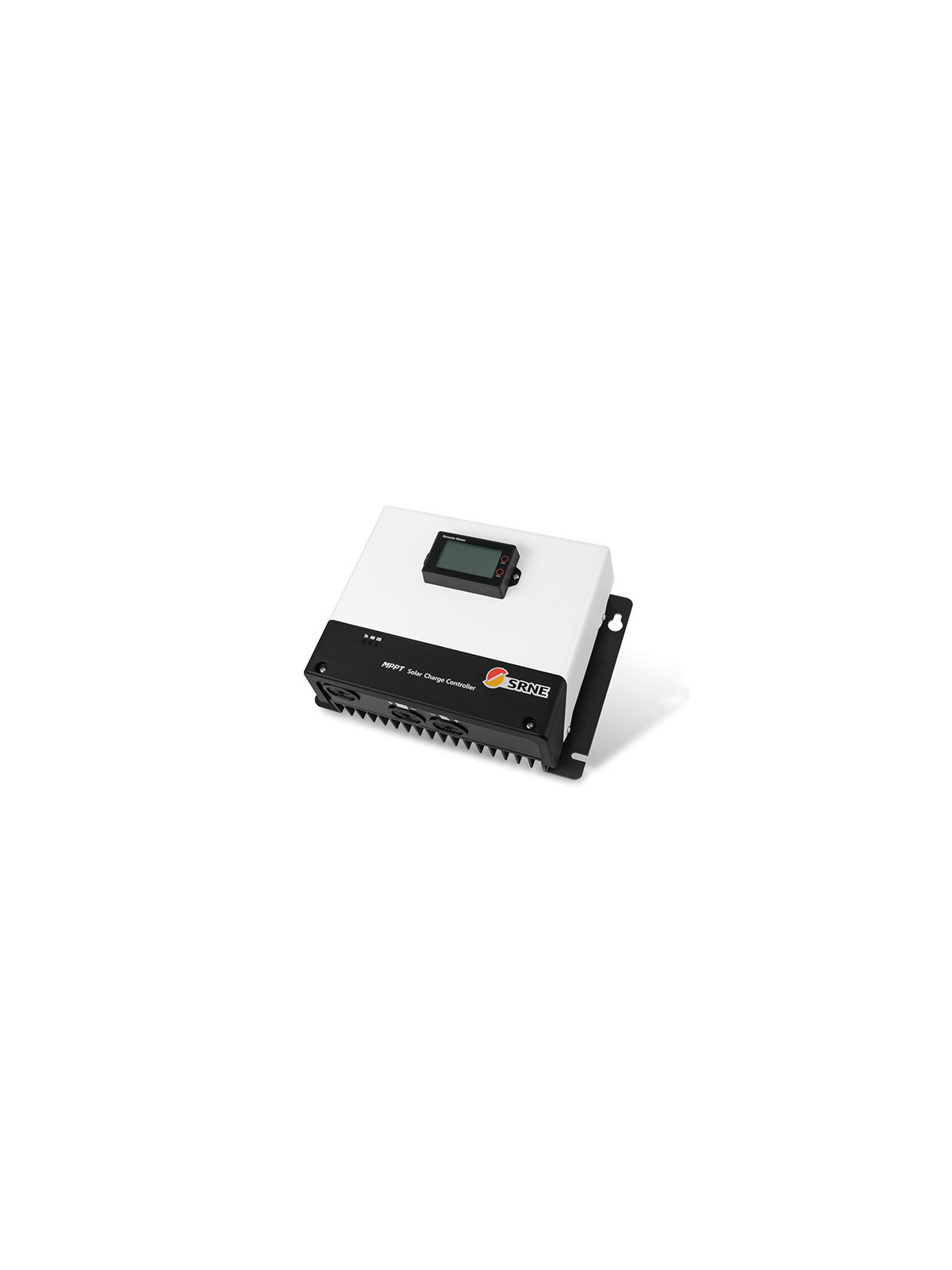 Regulador solar SRNE MPPT 12/24/36/48V 85A