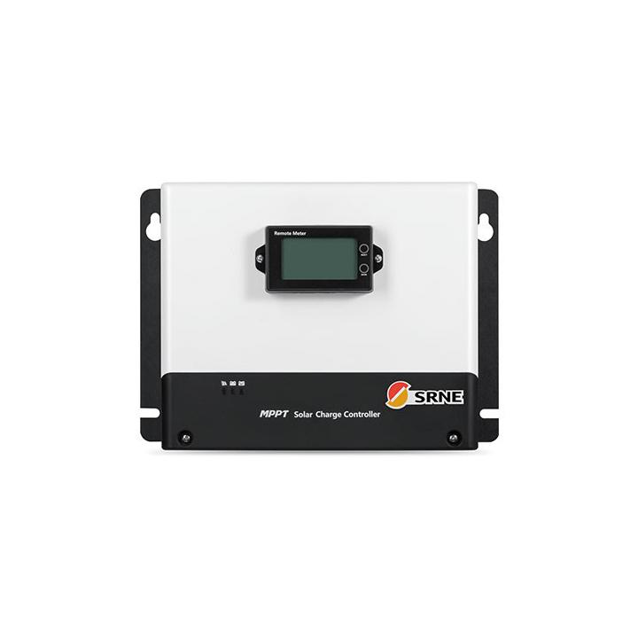 Regulador solar SRNE MPPT 12/24/36/48V 85A