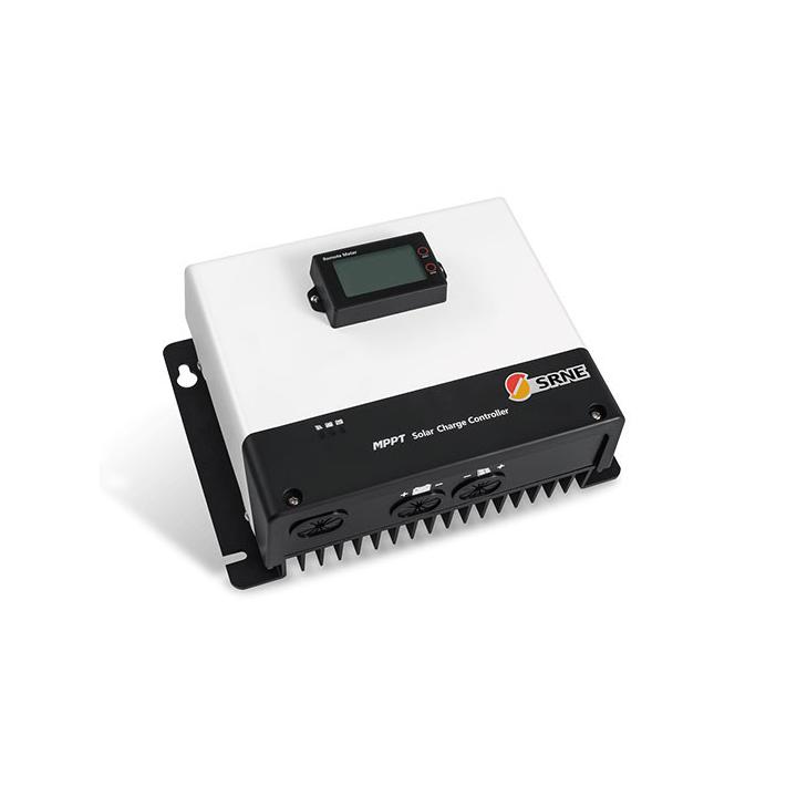 Solar controller SRNE MPPT 12/24/36/48V 100A