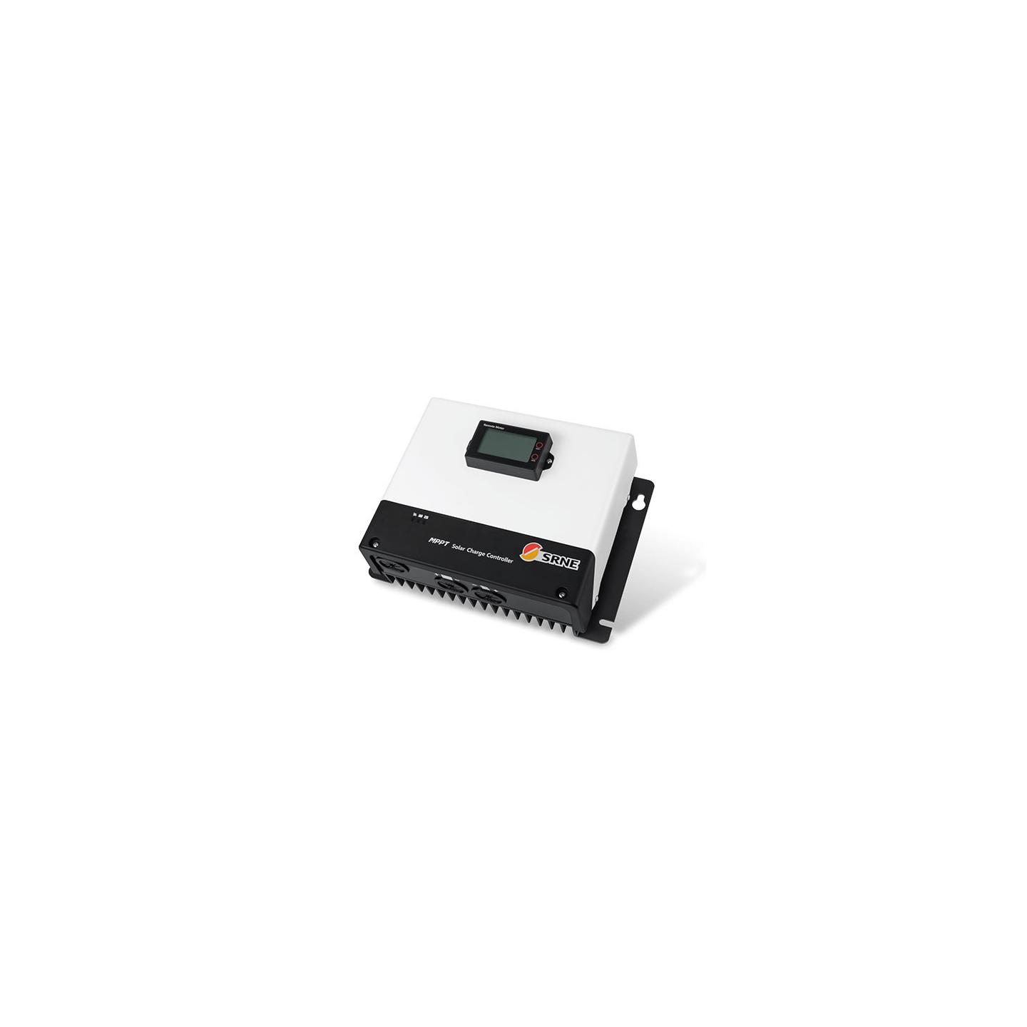 Régulateur Solaire MPPT SRNE 250/70 MC4870N25 70A Contrôleur De Charge Photovoltaïque