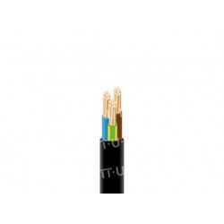 Cable H07RN-F ECA 3G1.5 450/750V