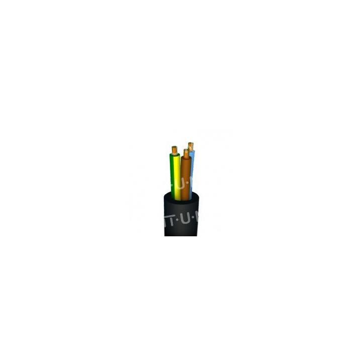 H07RN-F Cable ECA 3G1.5 450/750V