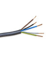 Câble électrique XVB 5G6 - 1m - pour les installations photovoltaïques