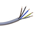 Cable XVB 5G1,5 - 1m 