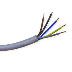 XVB 5G1.5 mm - 1m electric cable