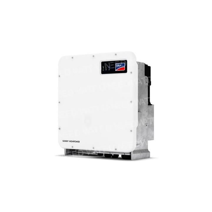 SMA Sunny HighPower PEAK3