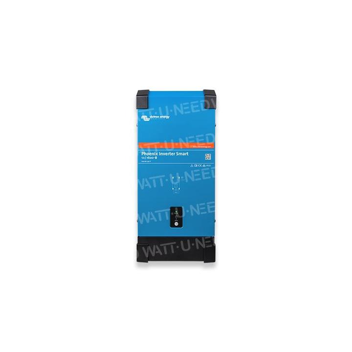 Convertisseur Phoenix Smart 12V / 24V / 48V - 1600VA