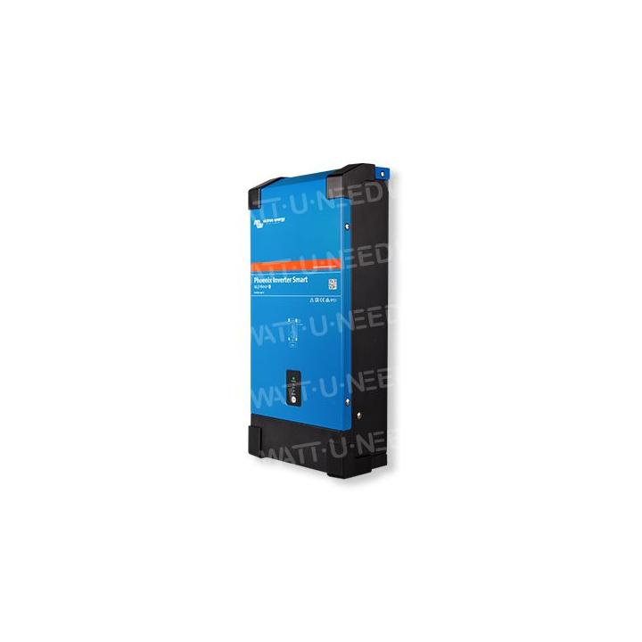 Convertisseur Phoenix Smart 12V / 24V / 48V - 1600VA