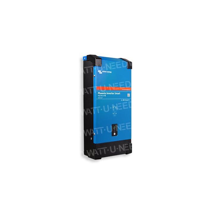 Convertisseur Phoenix Smart 12V / 24V / 48V - 1600VA