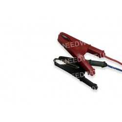 29,4V 14A lithium acculader