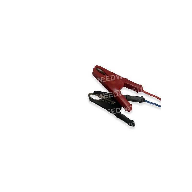 Cargador de baterías de litio de 29,4 V y 14 A