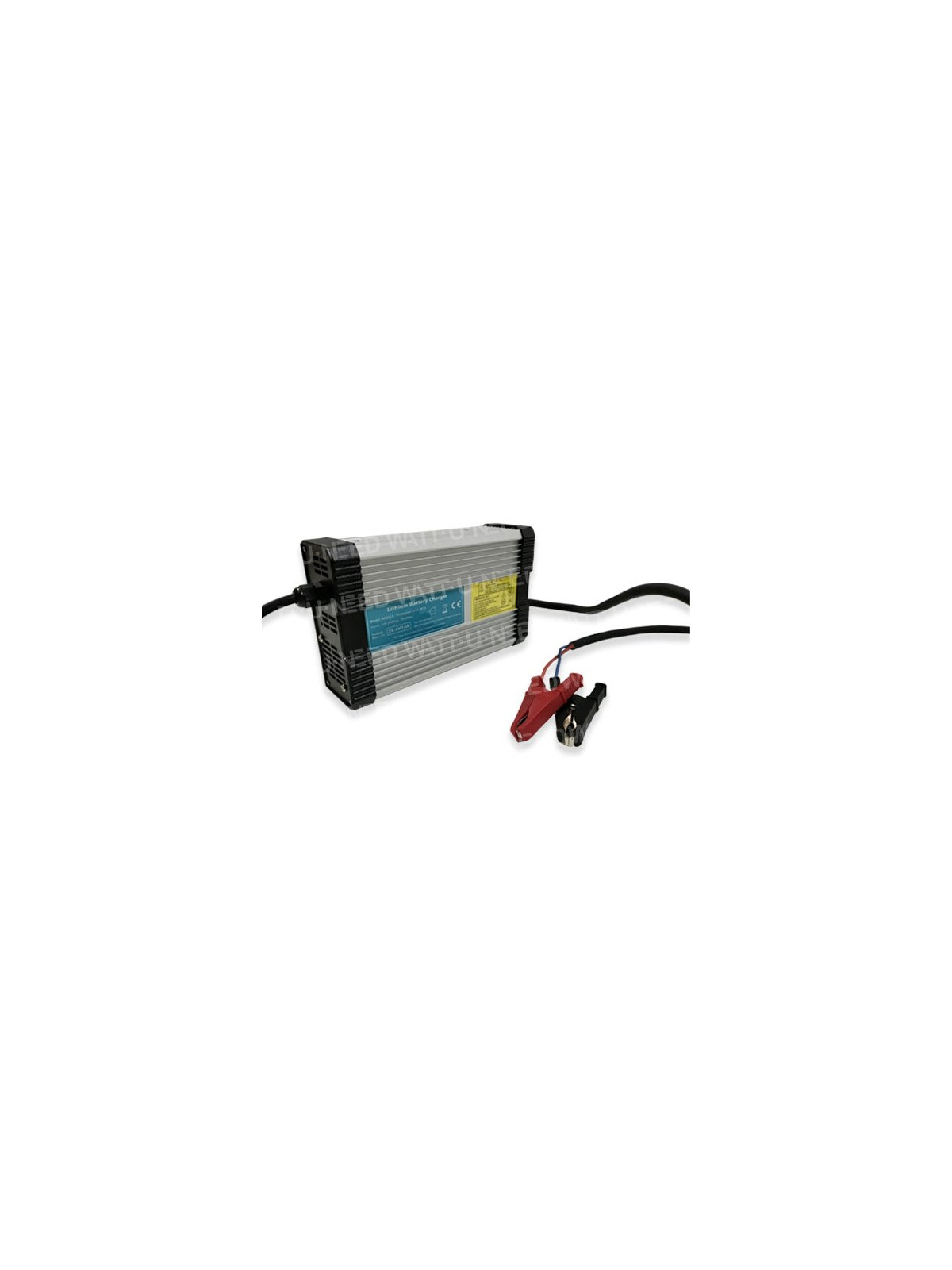 Cargador de batería lihium YZPOWER 14.6V 20A