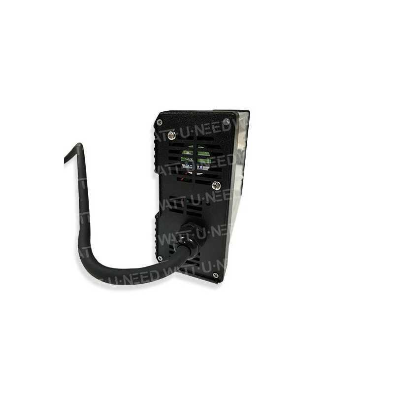 Cargador de baterías de litio de 29,4 V y 14 A