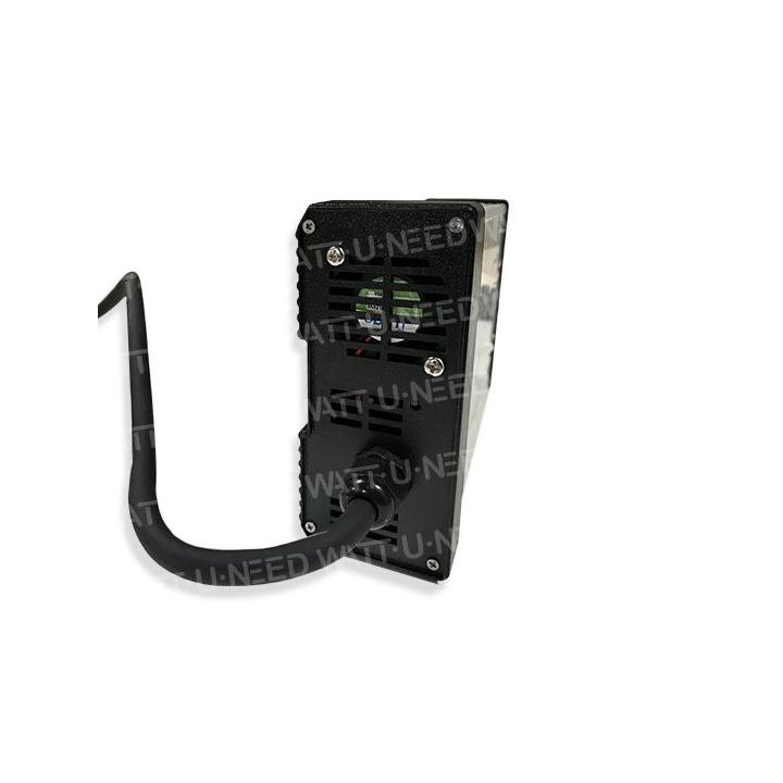 29,4V 14A lithium acculader