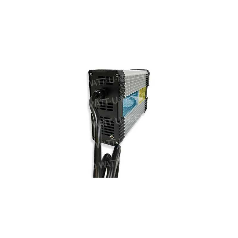 Chargeur batterie lithium 29.4V 14A