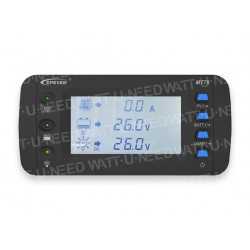 MT75 digital display for XTRA-N, iTracer and IPower series controllers