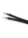 Cable solar 2X4mm2 con Tipo MC4 - 10m