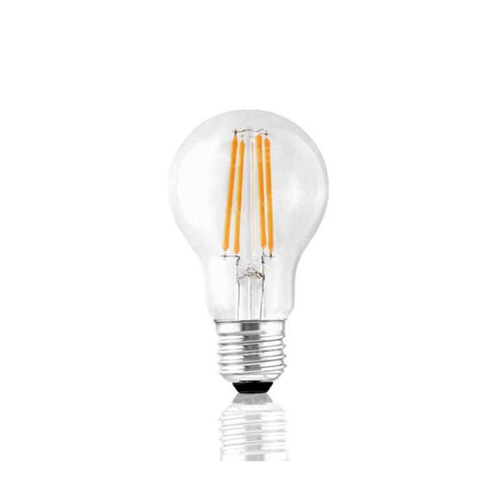Ampoule LED à filaments E27 - 4W - 230V