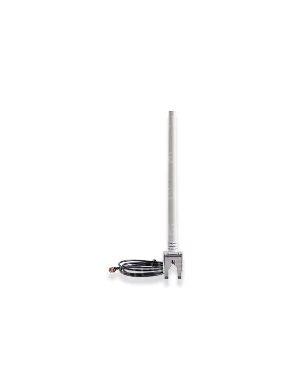 Antenna for WiFi communication and ZigBee® SolarEdge