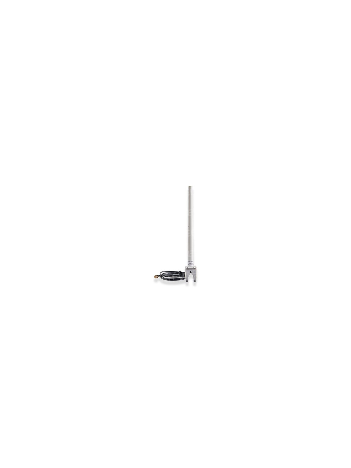 SolarEdge® antenna for Wi-Fi and ZigBee® communication