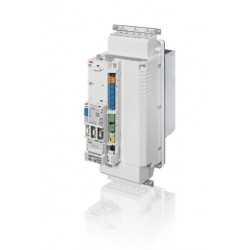 Variateur ABB ACSM1 pour pompage solaire - 400V triphasé