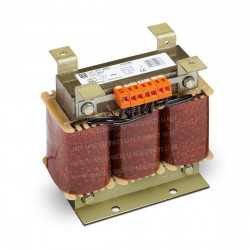 Autotransformador trifásico 230/400 4,4KVA 