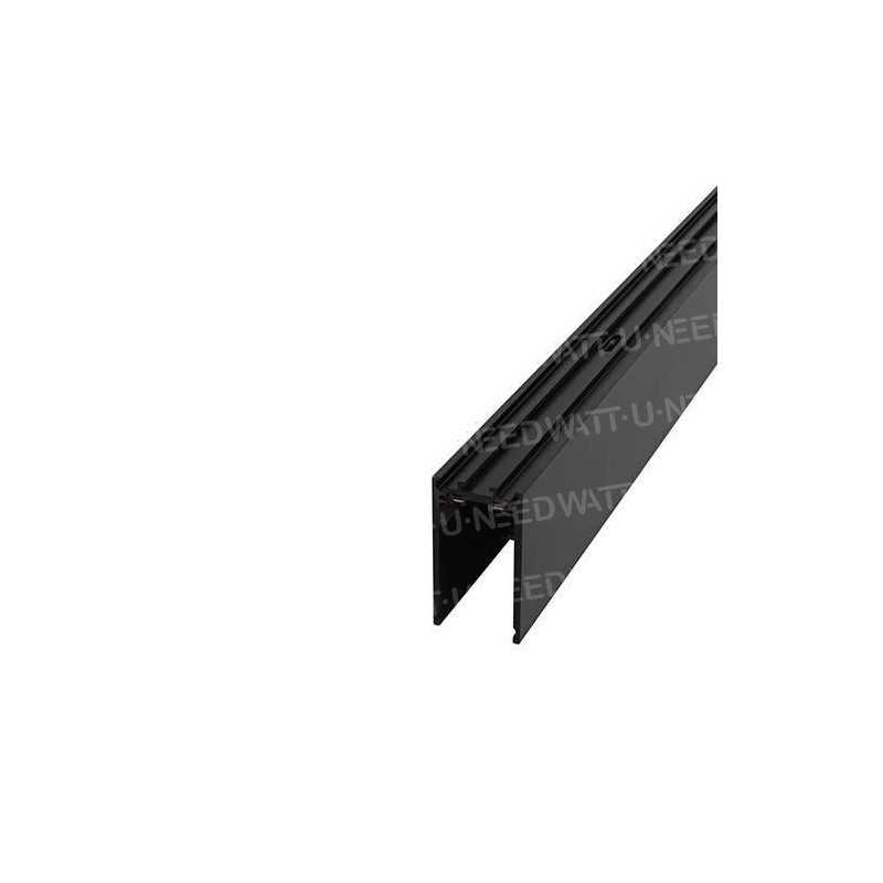 Rail Surface 48 VDC noir mat - Indigo