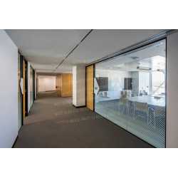 BERN accent lighting for 48V- Indigo rail