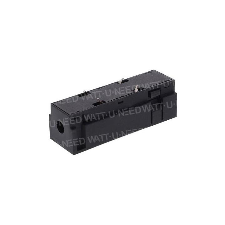 Electrical connection for 48V rail